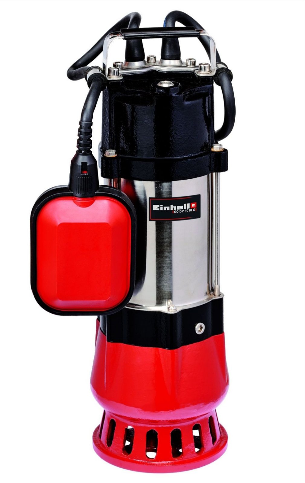 Potapajuća pumpa