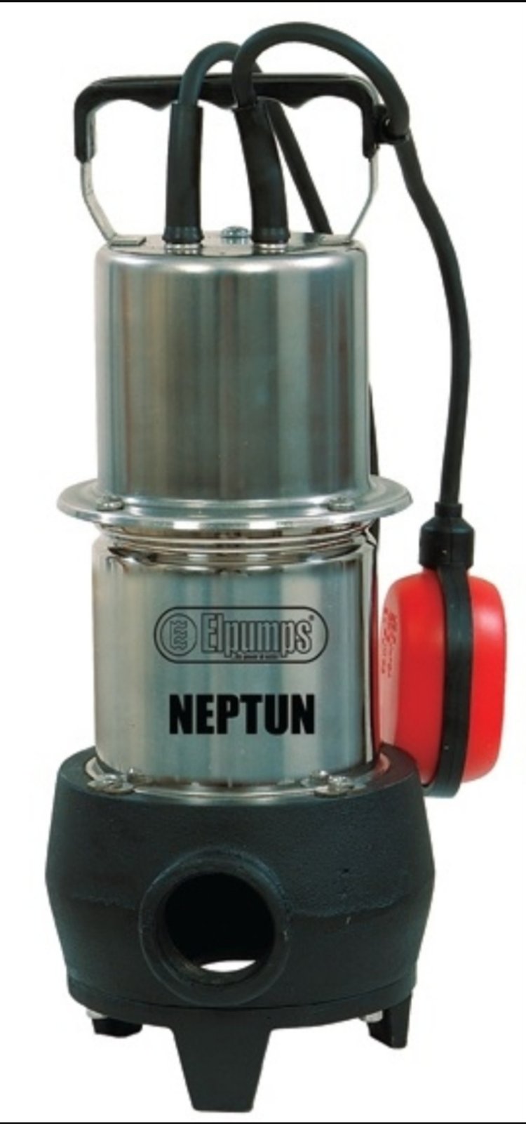 Potapajuća pumpa