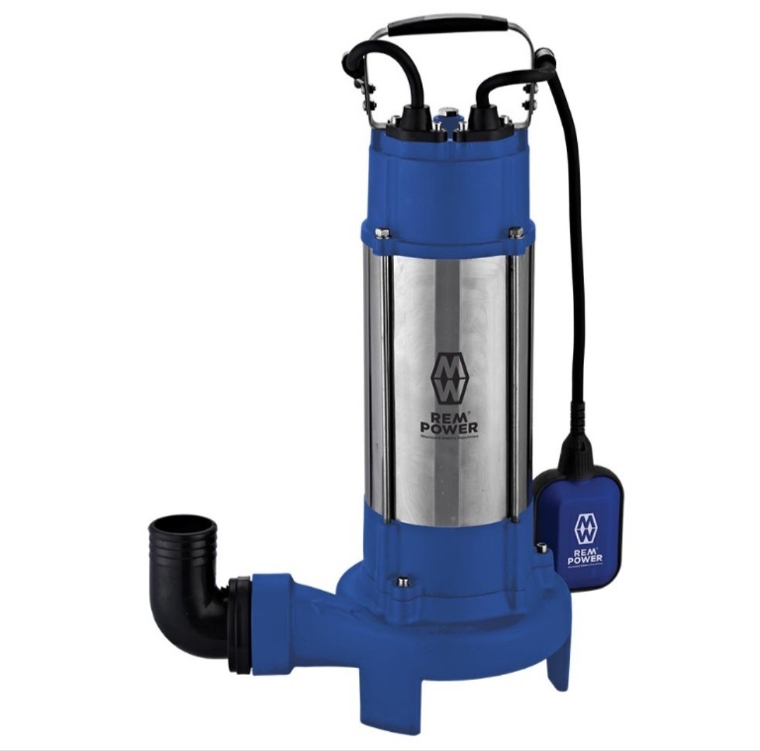 Potapajuća pumpa
