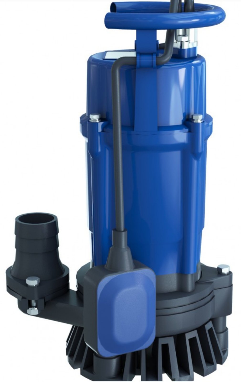 Potapajuća pumpa