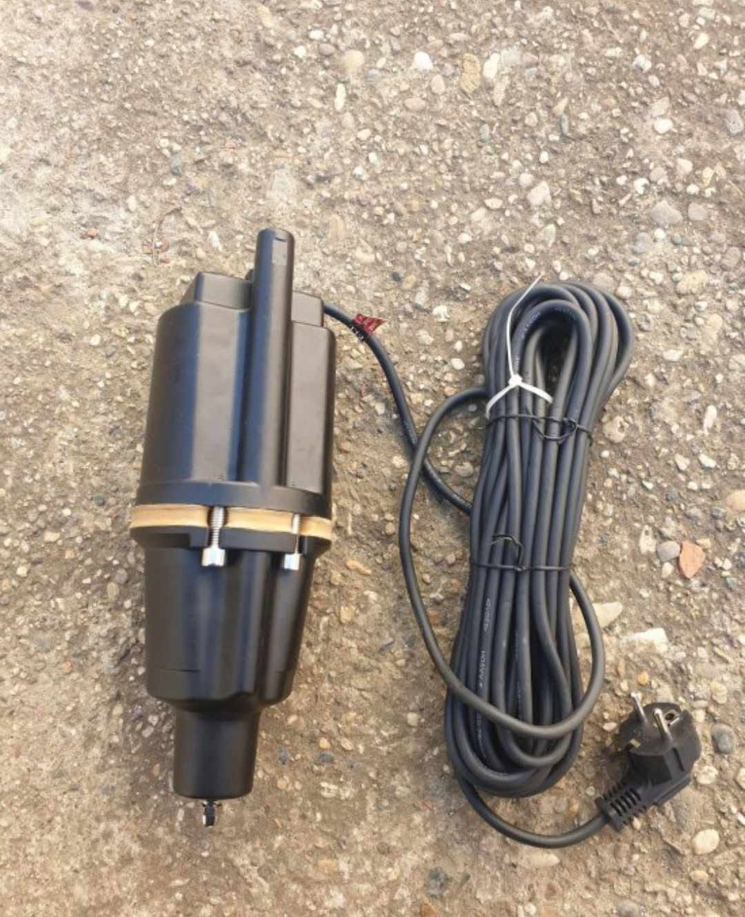 Potapajuća pumpa